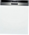 Siemens SN 56U592 Dishwasher \ Characteristics, Photo