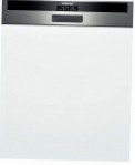 Siemens SN 56U590 Dishwasher \ Characteristics, Photo