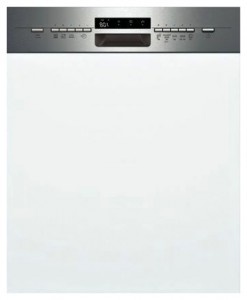 Siemens SN 55M583 Посудомоечная Машина Фото, характеристики