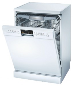 Siemens SN 26N290 Stroj za pranje posuđa foto, Karakteristike