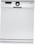 Samsung DMS 300 TRS Dishwasher \ Characteristics, Photo