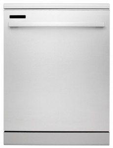 Samsung DMS 600 TIX Stroj za pranje posuđa foto, Karakteristike