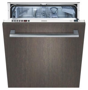 Siemens SE 64N351 Посудомоечная Машина Фото, характеристики
