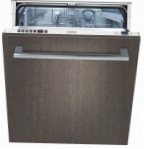 Siemens SE 64N351 Dishwasher \ Characteristics, Photo