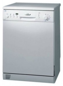 Whirlpool ADP 4735 WH Посудомийна машина фото, Характеристики