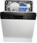 Electrolux ESI 6601 ROK Πλυντήριο πιάτων \ χαρακτηριστικά, φωτογραφία