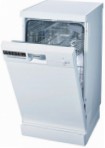 Siemens SF 24T257 Stroj za pranje posuđa \ Karakteristike, foto