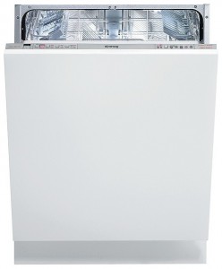 Gorenje GV63324X 食器洗い機 写真, 特性