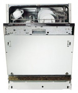 Kuppersbusch IGV 699.4 ماشین ظرفشویی عکس, مشخصات