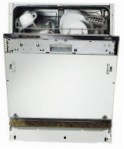 Kuppersbusch IGV 699.4 洗碗机 \ 特点, 照片