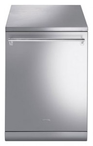 Smeg LSA14X ماشین ظرفشویی عکس, مشخصات