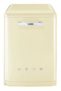 Smeg BLV1P-1 食器洗い機 写真, 特性