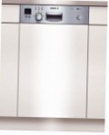 Bosch SRI 55M25 Dishwasher \ Characteristics, Photo