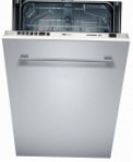 Bosch SRV 55T43 Stroj za pranje posuđa \ Karakteristike, foto