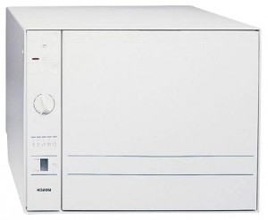 Bosch SKT 5112 Машина за прање судова слика, karakteristike