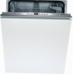 Bosch SMV 40M00 Dishwasher \ Characteristics, Photo