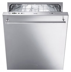 Smeg STA14X Машина за прање судова слика, karakteristike