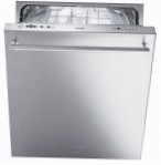 Smeg STA14X Dishwasher \ Characteristics, Photo