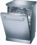 Siemens SE 25T052 Dishwasher \ Characteristics, Photo