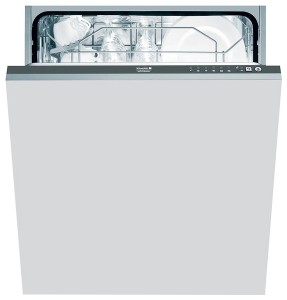 Hotpoint-Ariston LFT 216 Dishwasher Photo, Characteristics