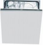 Hotpoint-Ariston LFT 216 Dishwasher \ Characteristics, Photo
