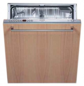 Siemens SE 66T373 Stroj za pranje posuđa foto, Karakteristike