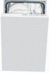 Indesit DIS 16 ماشین ظرفشویی \ مشخصات, عکس