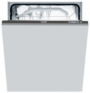 Hotpoint-Ariston LFT 228 Stroj za pranje posuđa foto, Karakteristike