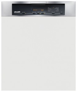 Miele G 5830 Sci Посудомоечная Машина Фото, характеристики
