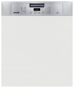 Miele G 5141 SCI Посудомийна машина фото, Характеристики