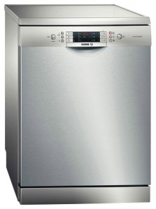 Bosch SRS 40L08 食器洗い機 写真, 特性