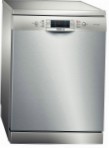 Bosch SRS 40L08 Dishwasher \ Characteristics, Photo