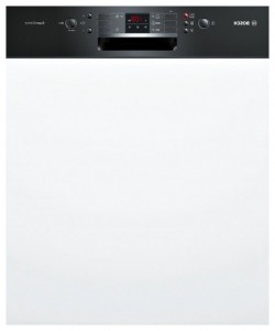 Bosch SMI 54M06 Посудомоечная Машина Фото, характеристики