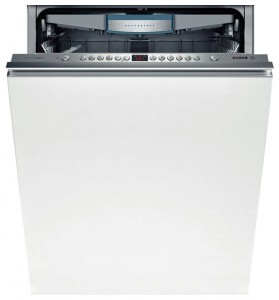 Bosch SBV 69N00 食器洗い機 写真, 特性