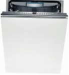 Bosch SBV 69N00 Stroj za pranje posuđa \ Karakteristike, foto