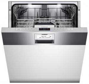 Gaggenau DI 461113 Машина за прање судова слика, karakteristike