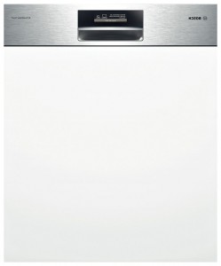 Bosch SMI 69U45 洗碗机 照片, 特点