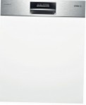 Bosch SMI 69U45 Dishwasher \ Characteristics, Photo