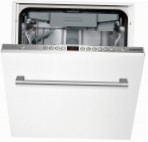 Gaggenau DF 260142 Dishwasher \ Characteristics, Photo