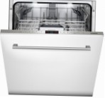 Gaggenau DF 460163 Dishwasher \ Characteristics, Photo