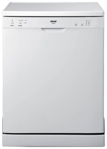Baumatic BFD66W Машина за прање судова слика, karakteristike