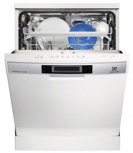 Electrolux ESF 6800 ROW 洗碗机 照片, 特点