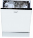 Kuppersbusch IGVS 6610.1 Dishwasher \ Characteristics, Photo