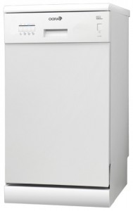 Ardo DWF 09E4W ماشین ظرفشویی عکس, مشخصات