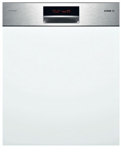Bosch SMI 69U05 Lave-vaisselle Photo, les caractéristiques