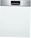 Bosch SMI 69U05 ماشین ظرفشویی \ مشخصات, عکس