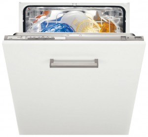 Zanussi ZDT 311 Машина за прање судова слика, karakteristike