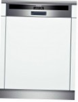 Siemens SX 56T552 Dishwasher \ Characteristics, Photo