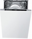 Gorenje GV51214 Посудомоечная Машина \ характеристики, Фото