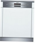 Siemens SN 54M502 Dishwasher \ Characteristics, Photo
